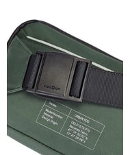 PORSCHE DESIGN URBAN ECO Waist bag Forest - Hip pouches - 3