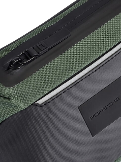 URBAN ECO Waist bag Forest - Hip pouches
