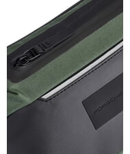 PORSCHE DESIGN URBAN ECO Waist bag Forest - Hip pouches - 4