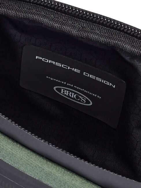 URBAN ECO Waist bag Forest - Hip pouches