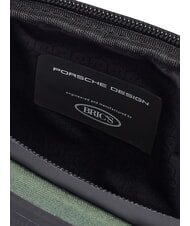 PORSCHE DESIGN URBAN ECO Waist bag Forest - Hip pouches - 5
