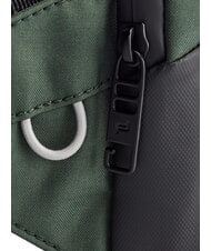 PORSCHE DESIGN URBAN ECO Waist bag Forest - Hip pouches - 6