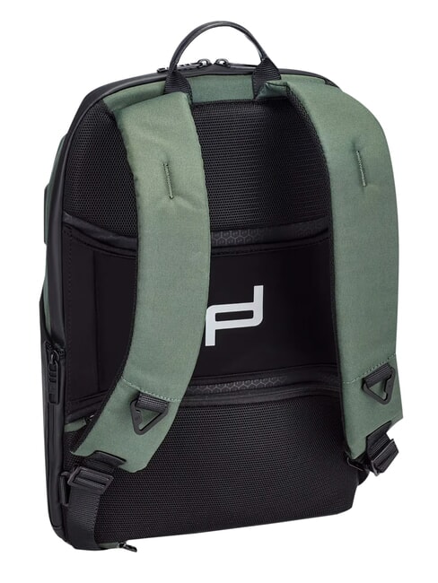 URBAN ECO 13 "PC backpack Forest - Laptop backpacks