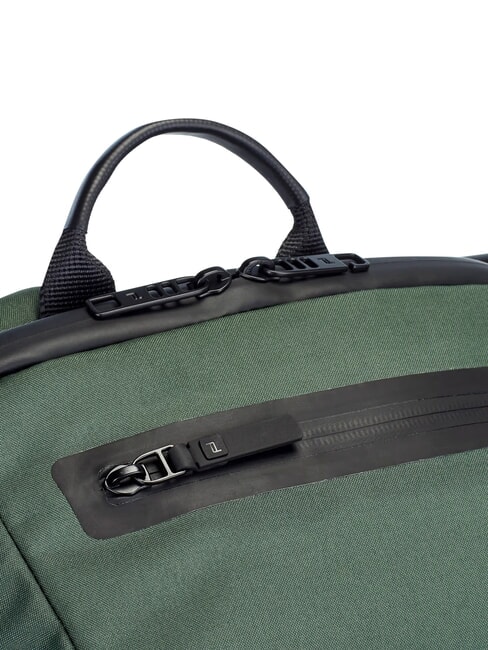 URBAN ECO 13 "PC backpack Forest - Laptop backpacks