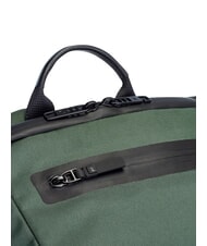 PORSCHE DESIGN URBAN ECO 13 "PC backpack Forest - Laptop backpacks - 3