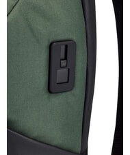 PORSCHE DESIGN URBAN ECO 13 "PC backpack Forest - Laptop backpacks - 4