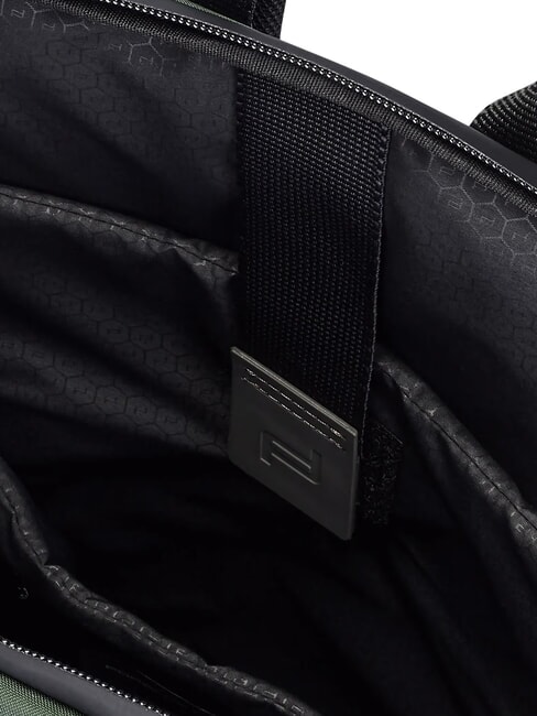 URBAN ECO 13 "PC backpack Forest - Laptop backpacks