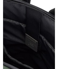 PORSCHE DESIGN URBAN ECO 13 "PC backpack Forest - Laptop backpacks - 5