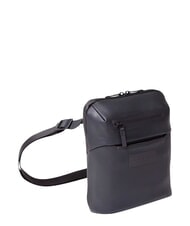 PORSCHE DESIGN URBAN ECO LEATHER Shoulder bag Black - Over-the-shoulder Bags for Men - 4