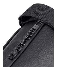 PORSCHE DESIGN URBAN ECO LEATHER Shoulder bag Black - Over-the-shoulder Bags for Men - 6