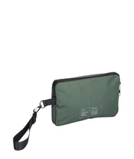 PORSCHE DESIGN URBAN ECO Clutch bag with cuff Forest - Cases and Accessories - 2