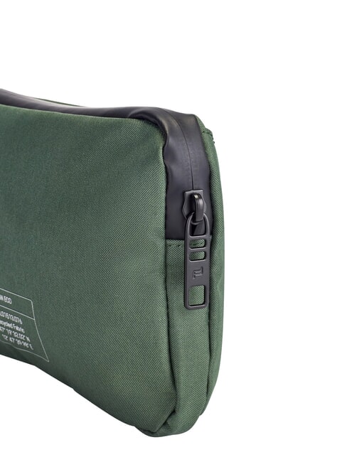 URBAN ECO Clutch bag with cuff Forest - Cases and Accessories