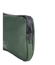 PORSCHE DESIGN URBAN ECO Clutch bag with cuff Forest - Cases and Accessories - 3