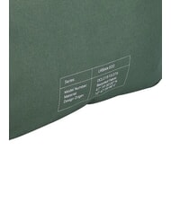 PORSCHE DESIGN URBAN ECO Clutch bag with cuff Forest - Cases and Accessories - 5