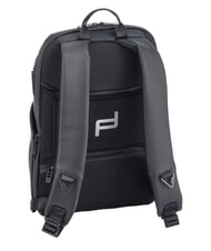 PORSCHE DESIGN URBAN ECO LEATHER 13" laptop backpack Black - Laptop backpacks - 2