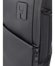 PORSCHE DESIGN URBAN ECO LEATHER 13" laptop backpack Black - Laptop backpacks - 6