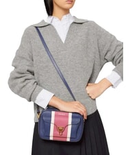 COCCINELLE BEAT COLLEGE P Mini bag with shoulder strap - Women&rsquo;s Bags