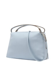 GIANNI CHIARINI ALIFA Leather bag with shoulder strap oasis - Women&rsquo;s Bags - 2