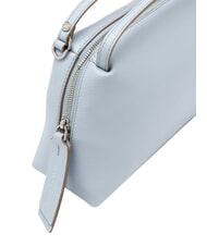 GIANNI CHIARINI ALIFA Leather bag with shoulder strap oasis - Women&rsquo;s Bags - 4