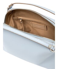 GIANNI CHIARINI ALIFA Leather bag with shoulder strap oasis - Women&rsquo;s Bags - 5