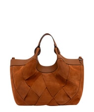 GIANNI CHIARINI DUA Handbag, with shoulder strap caramel - Women&rsquo;s Bags - 3