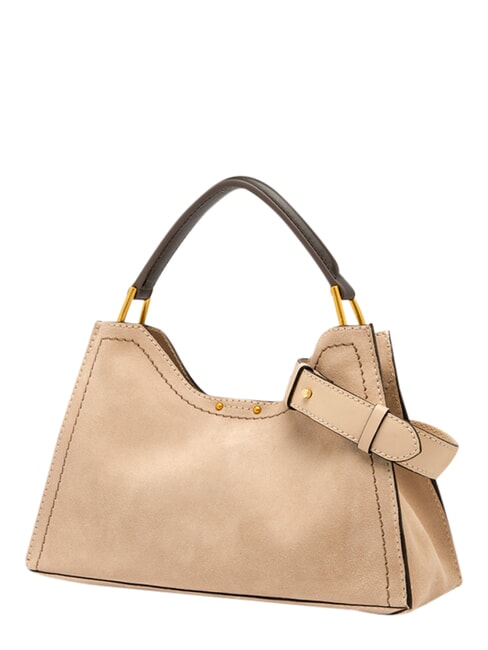 AURORA Shoulder bag, with shoulder strap nude - Women&rsquo;s Bags