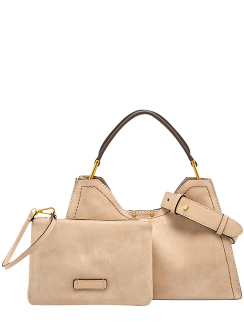 AURORA Shoulder bag, with shoulder strap nude - Women&rsquo;s Bags