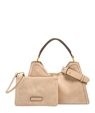GIANNI CHIARINI AURORA Shoulder bag, with shoulder strap nude - Women&rsquo;s Bags - 4