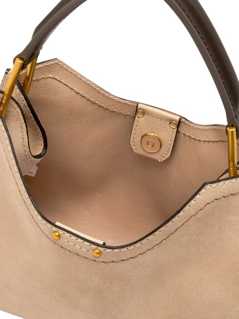 AURORA Shoulder bag, with shoulder strap nude - Women&rsquo;s Bags