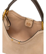 GIANNI CHIARINI AURORA Shoulder bag, with shoulder strap nude - Women&rsquo;s Bags - 5
