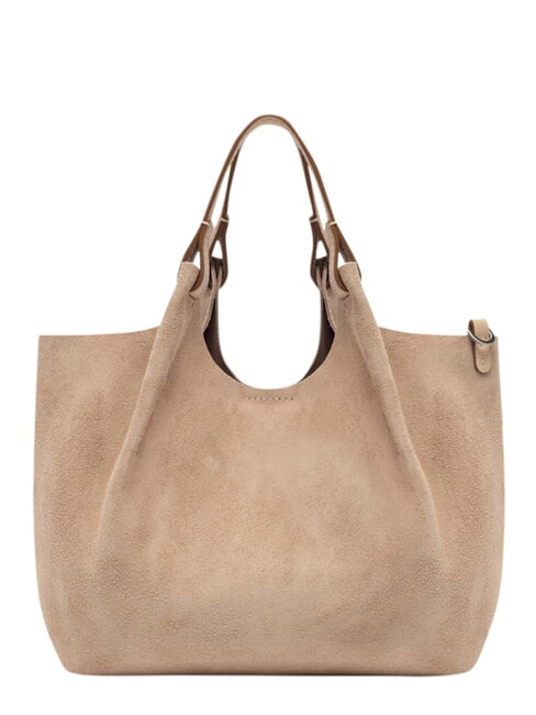 DUA Shoulder bag, with shoulder strap nude - Women&rsquo;s Bags