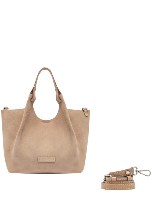 DUA Shoulder bag, with shoulder strap nude - Women&rsquo;s Bags