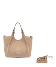 GIANNI CHIARINI DUA Shoulder bag, with shoulder strap nude - Women&rsquo;s Bags - 5