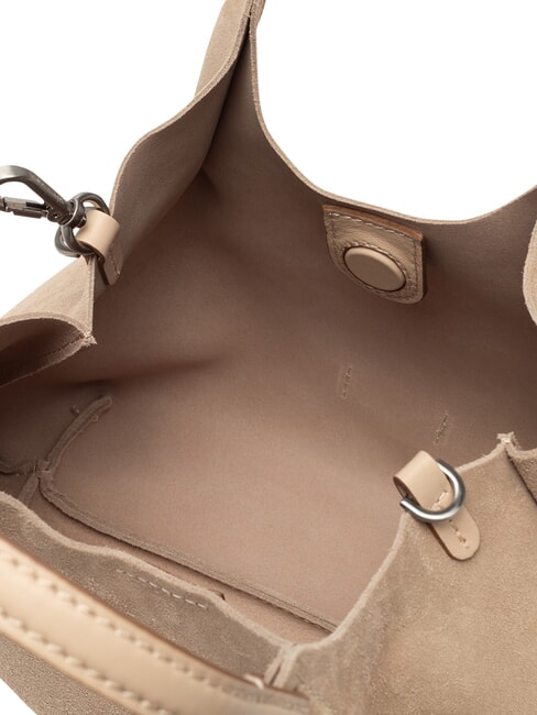 DUA Shoulder bag, with shoulder strap nude - Women&rsquo;s Bags