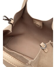 GIANNI CHIARINI DUA Shoulder bag, with shoulder strap nude - Women&rsquo;s Bags - 6