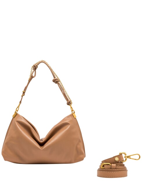 FANNY Shoulder bag, with shoulder strap clay - Women&rsquo;s Bags