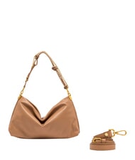 GIANNI CHIARINI FANNY Shoulder bag, with shoulder strap clay - Women&rsquo;s Bags - 4