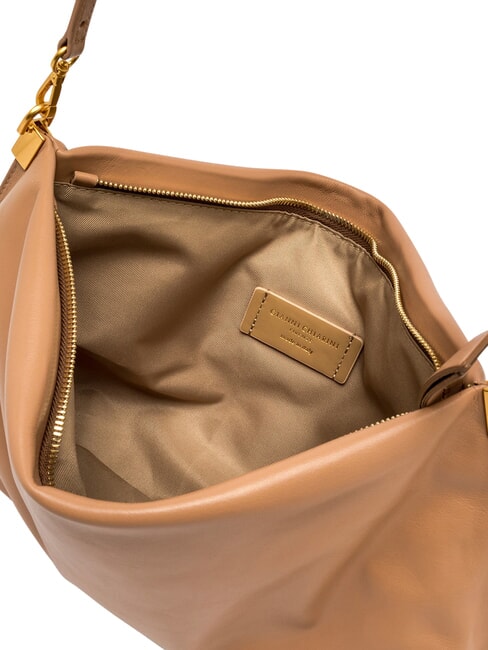 FANNY Shoulder bag, with shoulder strap clay - Women&rsquo;s Bags