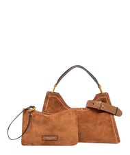 GIANNI CHIARINI AURORA Shoulder bag, with shoulder strap caramel - Women&rsquo;s Bags - 4