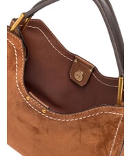 GIANNI CHIARINI AURORA Shoulder bag, with shoulder strap caramel - Women&rsquo;s Bags - 5