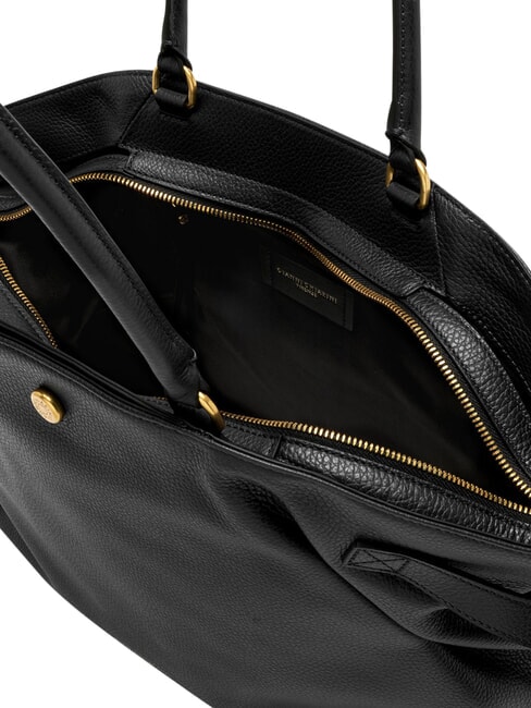 CLAUDETTE Shoulder bag Black - Women&rsquo;s Bags