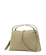 GIANNI CHIARINI ALIFA  Mini hand bag, with shoulder strap willow - Women&rsquo;s Bags - 3