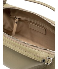 GIANNI CHIARINI ALIFA  Mini hand bag, with shoulder strap willow - Women&rsquo;s Bags - 5