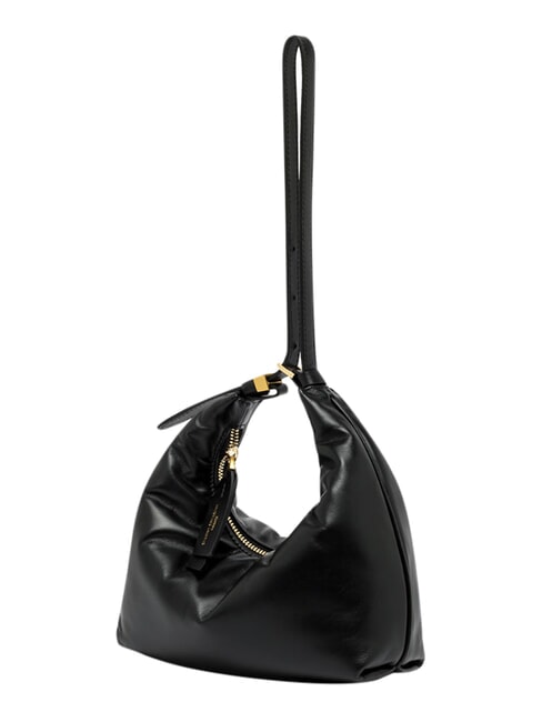 ELLA Shoulder bag, leather Black - Women&rsquo;s Bags