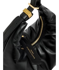 GIANNI CHIARINI ELLA Shoulder bag, leather Black - Women&rsquo;s Bags - 3