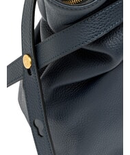 GIANNI CHIARINI CLAUDETTE Shoulder bag BLUE - Women&rsquo;s Bags - 4