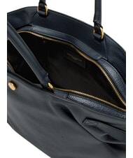 GIANNI CHIARINI CLAUDETTE Shoulder bag BLUE - Women&rsquo;s Bags - 5