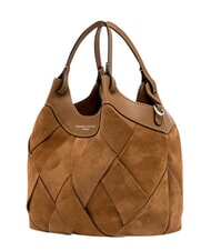 GIANNI CHIARINI DUA Mini handbag with shoulder strap caramel - Women&rsquo;s Bags - 4