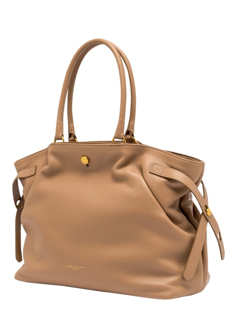 CLAUDETTE Shoulder bag clay - Women&rsquo;s Bags