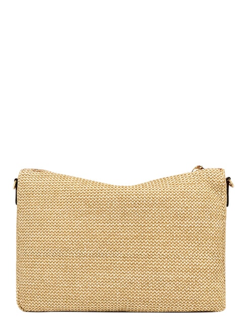 NORA Handbag, with shoulder strap NATURAL-LEATHER - Women&rsquo;s Bags
